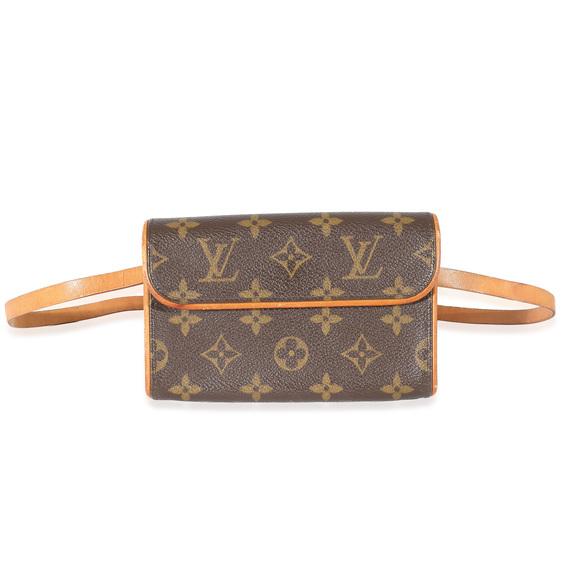 Louis Vuitton Handbags - Louis Vuitton Monogram Canvas Florentine Pochette